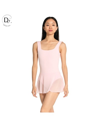 Tunique de danse classique LOLA PINK Dansez-Vous