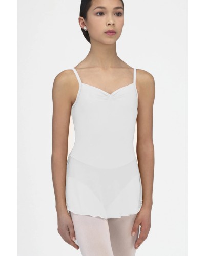 Tunique Ballerine Wear Moi coloris blanc