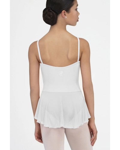 Tunique Ballerine Wear Moi coloris blanc