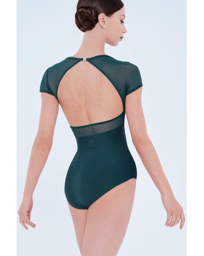 Justaucorps de danse femme DUA – Wear Moi