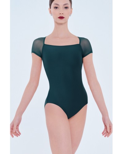 Justaucorps de danse femme DUA – Wear Moi