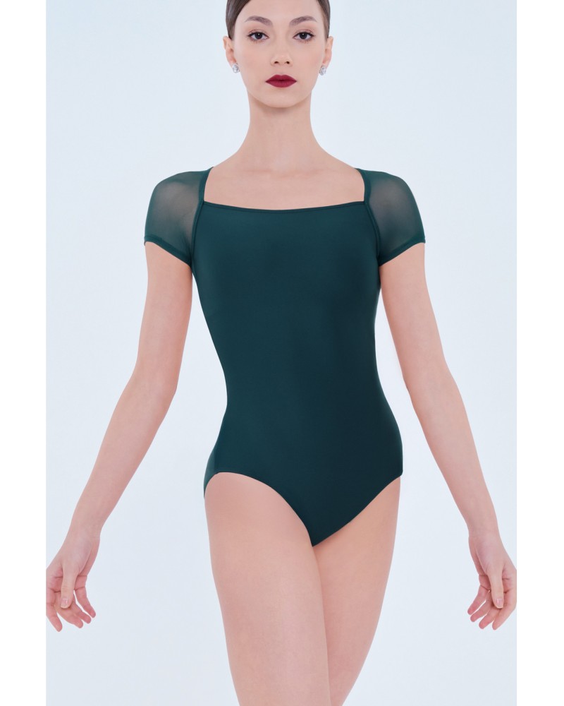 Justaucorps de danse femme DUA – Wear Moi