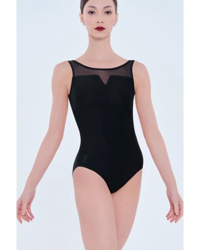 Justaucorps de danse femme ALVA – Wear Moi
