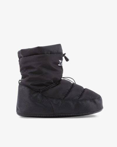 Boots d'échauffement noir REPETTO 