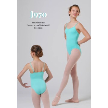 Cours danse 8/10 ans – Tenues et accessoires