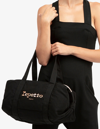 Sac de danse