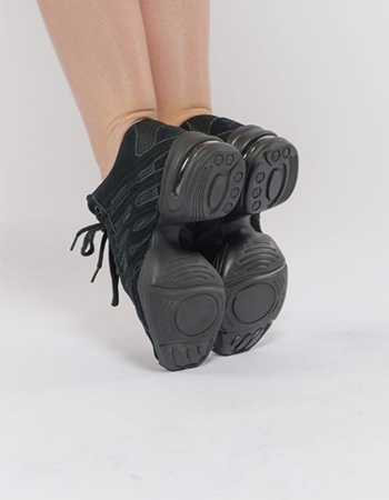 Sneakers de danse