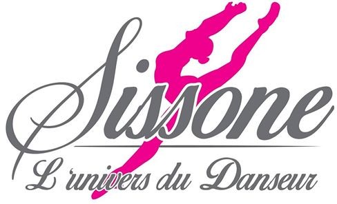 Sissone danse