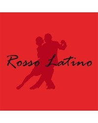 ROSSO LATINO